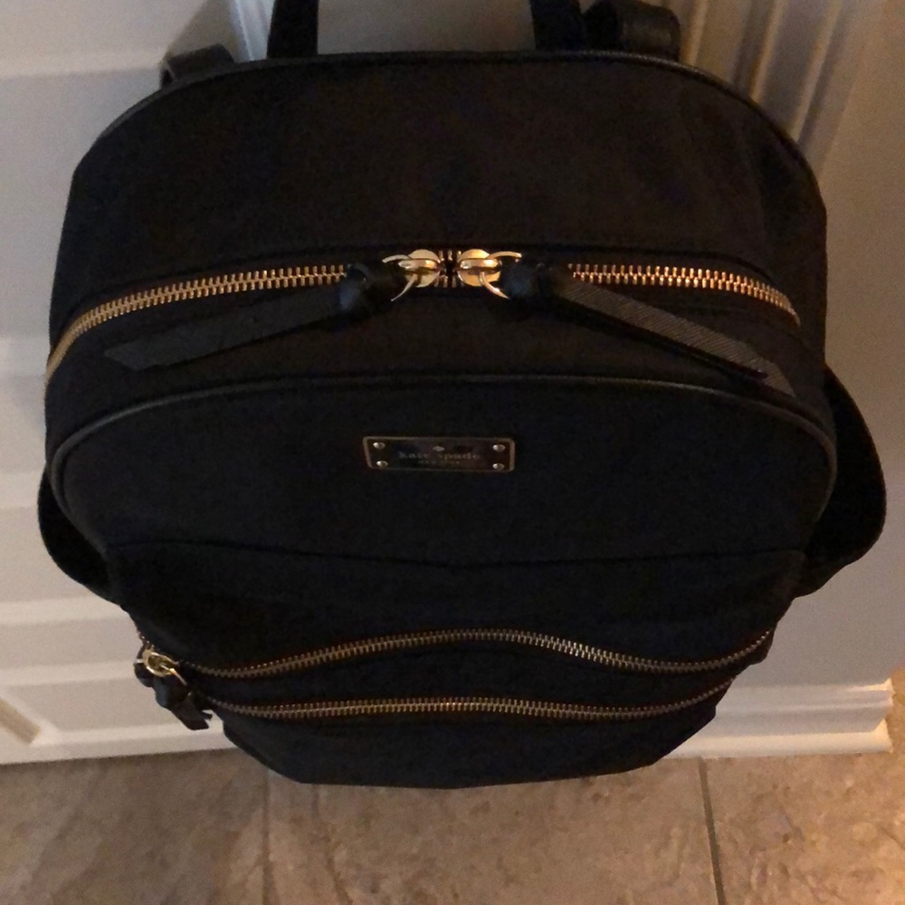 Kate Spade Backpack 💕 - Picture 4 of 5